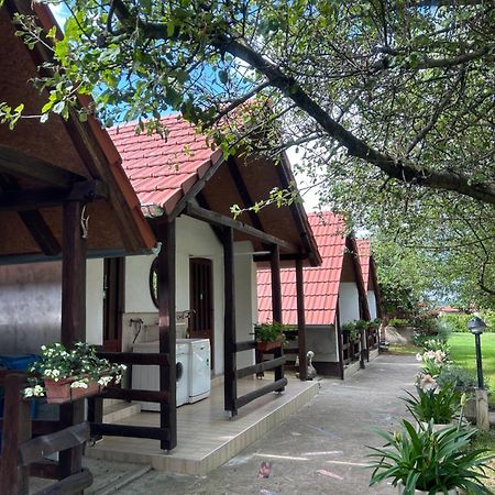 Camping Lukac Kutina Εξωτερικό φωτογραφία