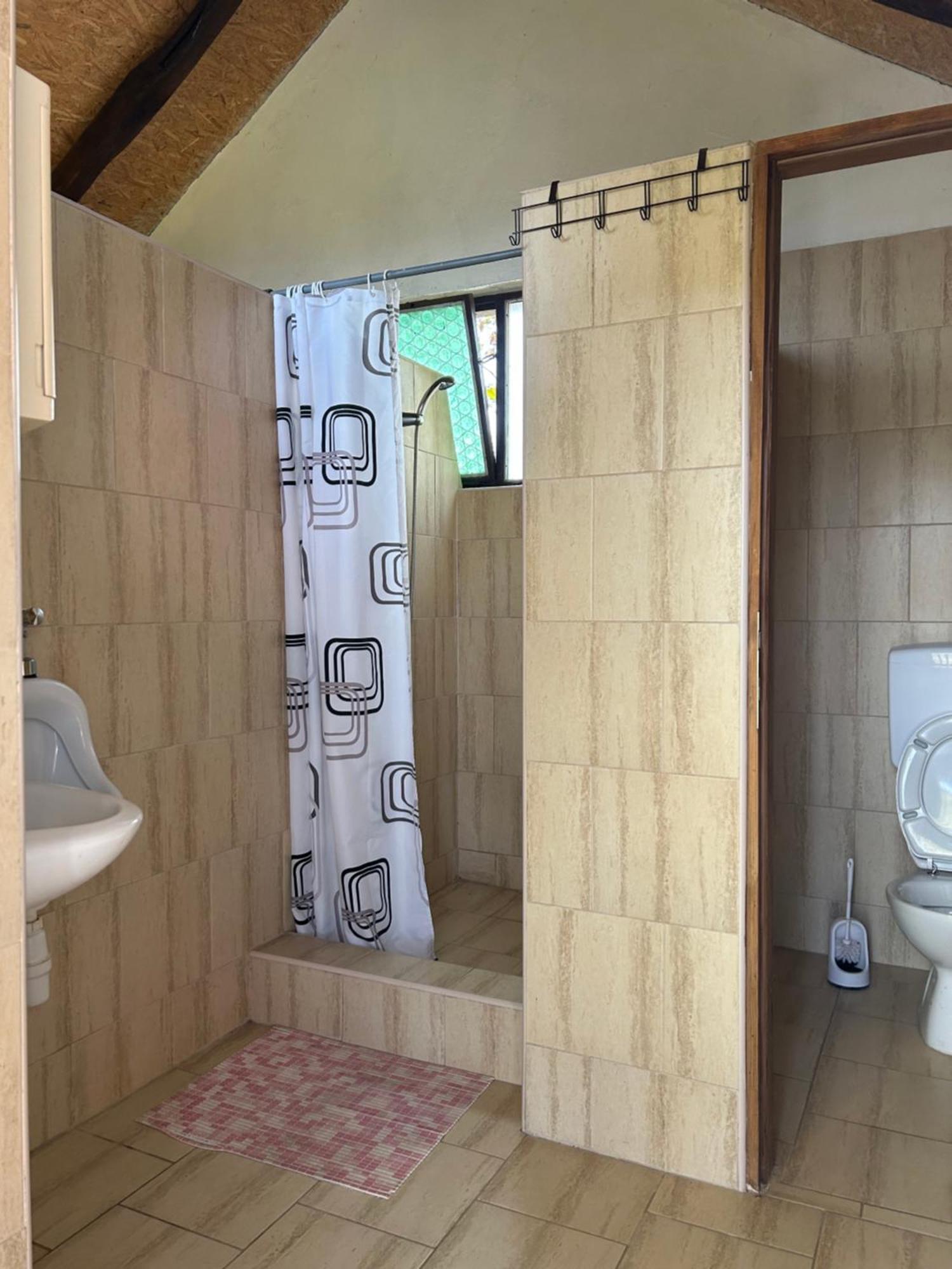 Camping Lukac Kutina Εξωτερικό φωτογραφία