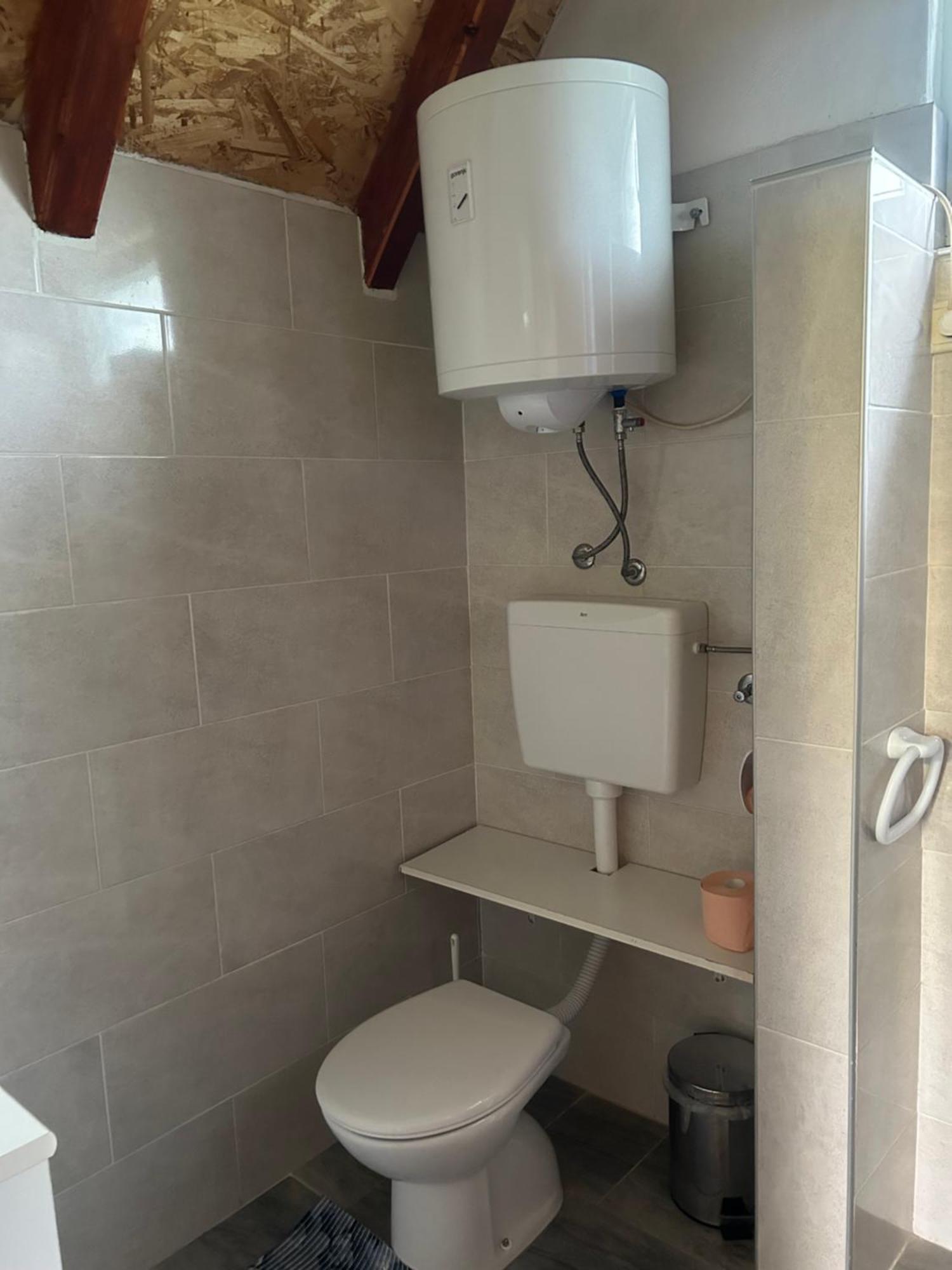 Camping Lukac Kutina Εξωτερικό φωτογραφία