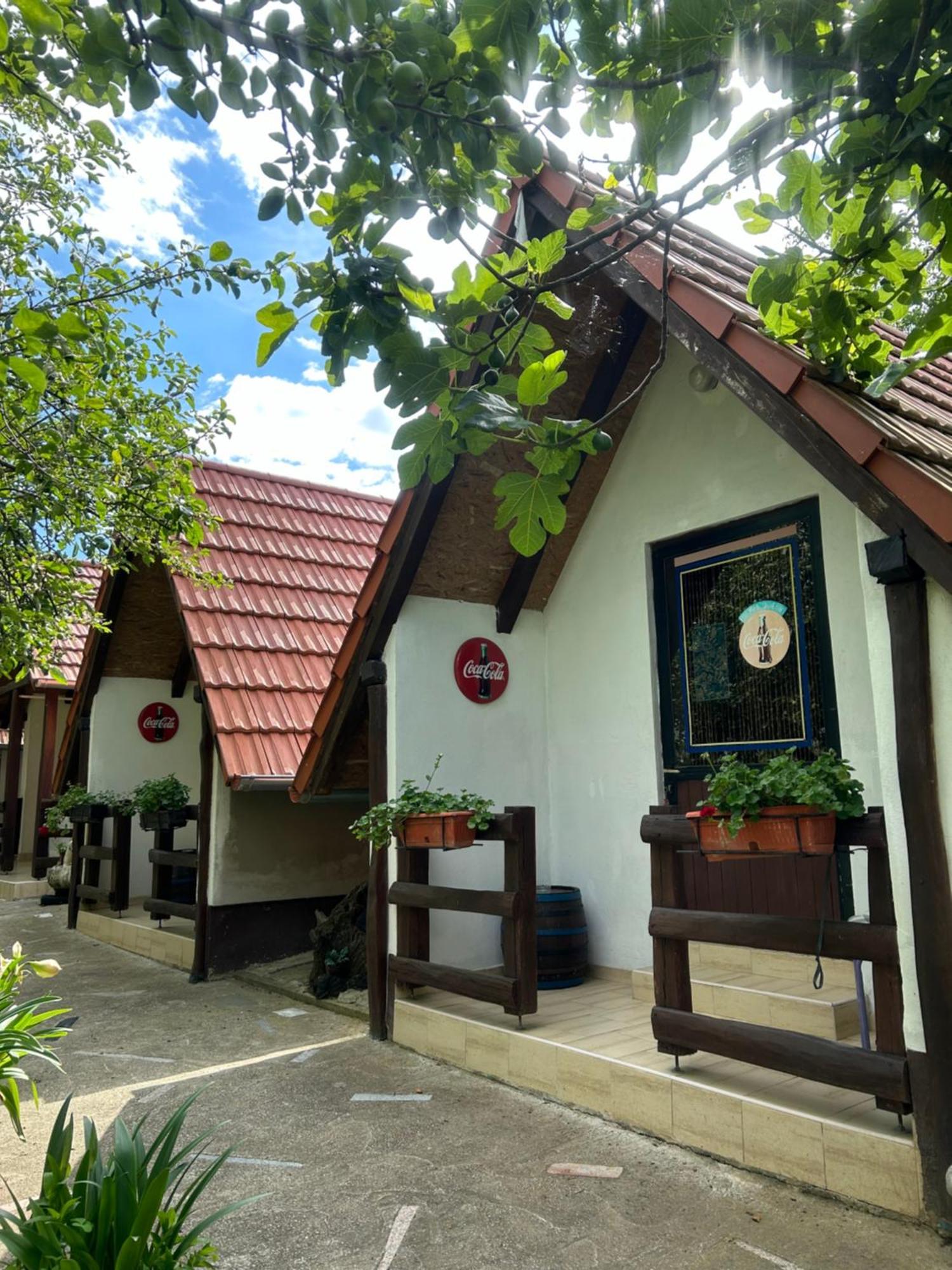 Camping Lukac Kutina Εξωτερικό φωτογραφία