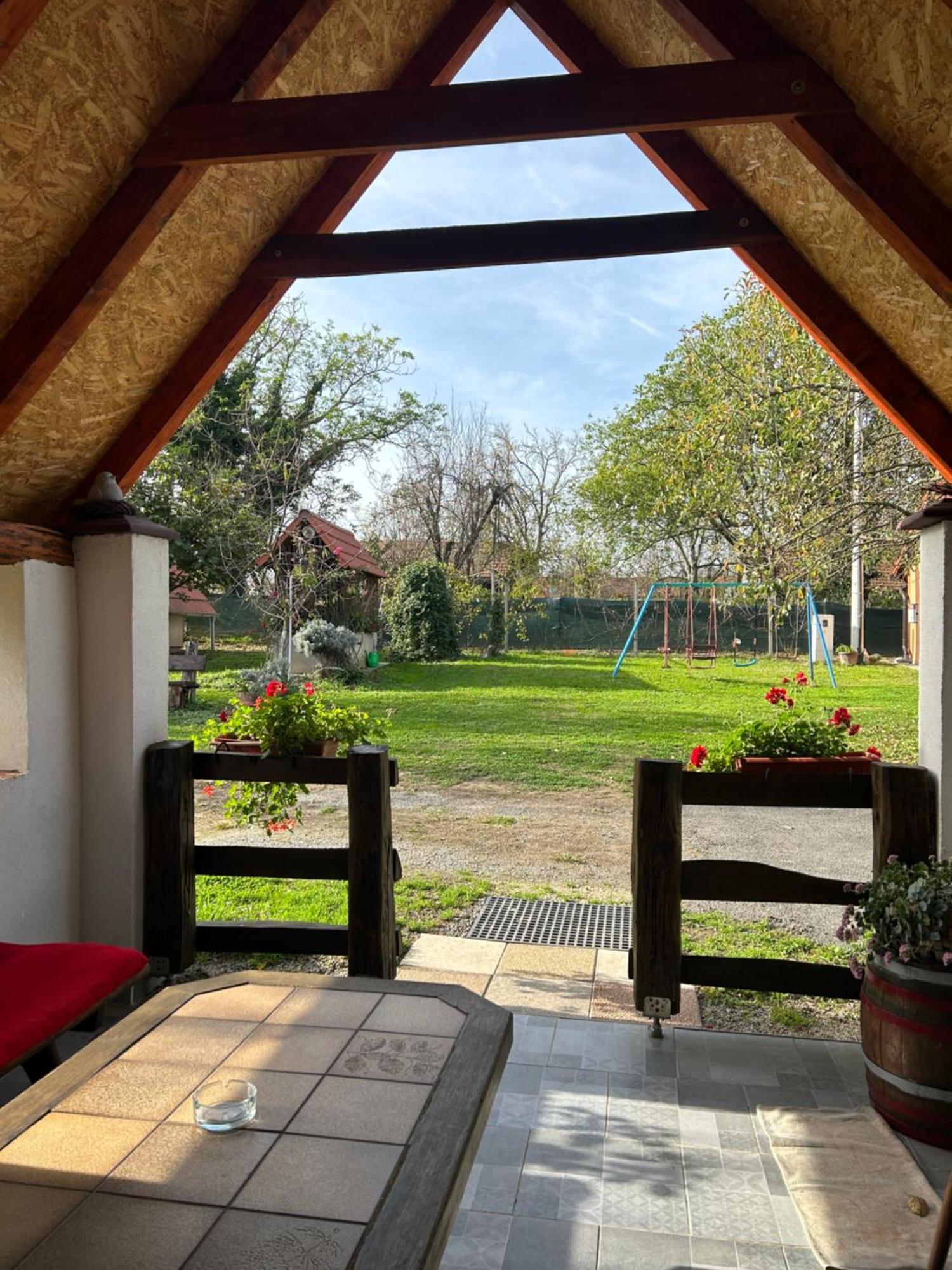 Camping Lukac Kutina Εξωτερικό φωτογραφία