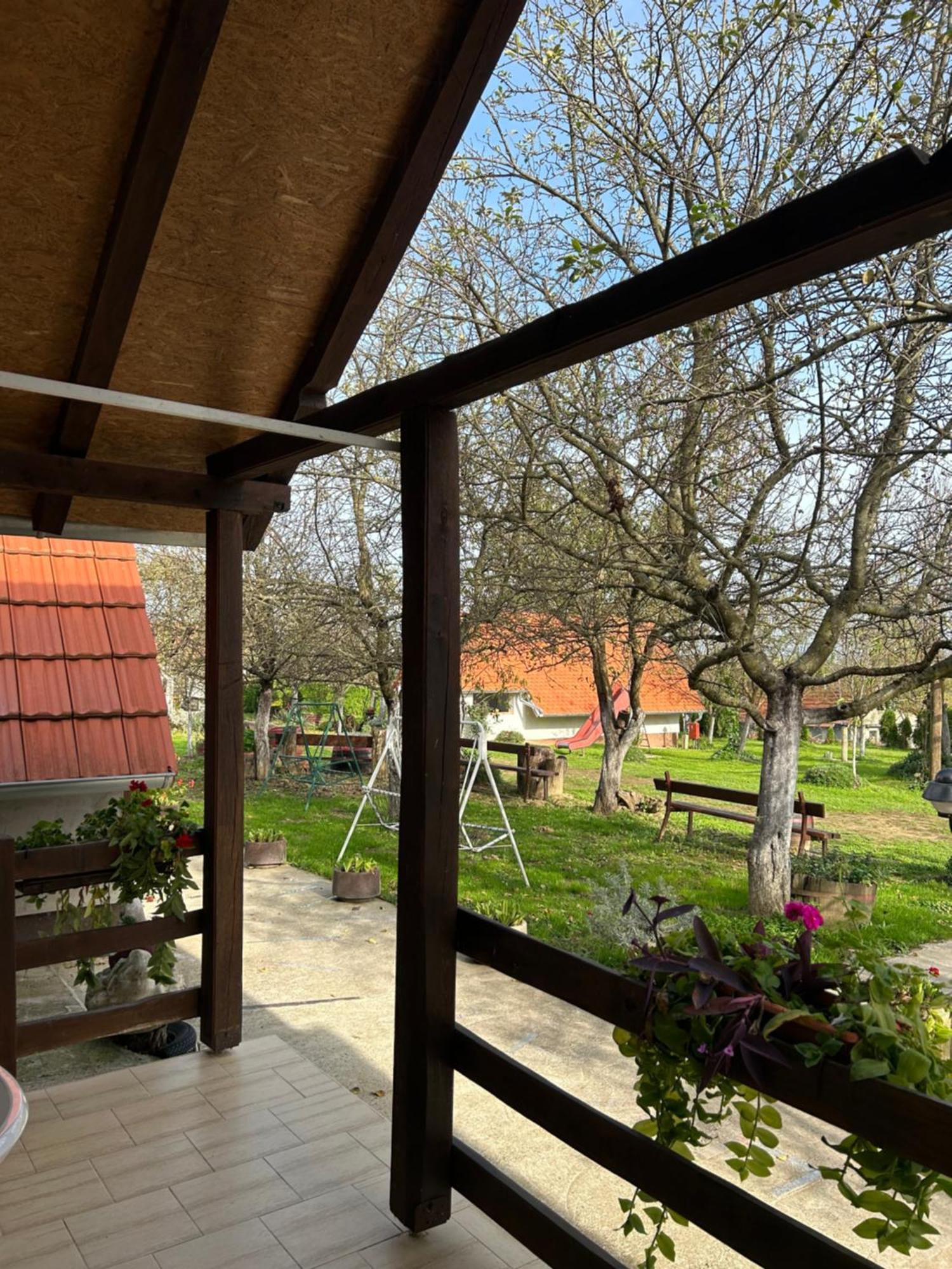 Camping Lukac Kutina Εξωτερικό φωτογραφία