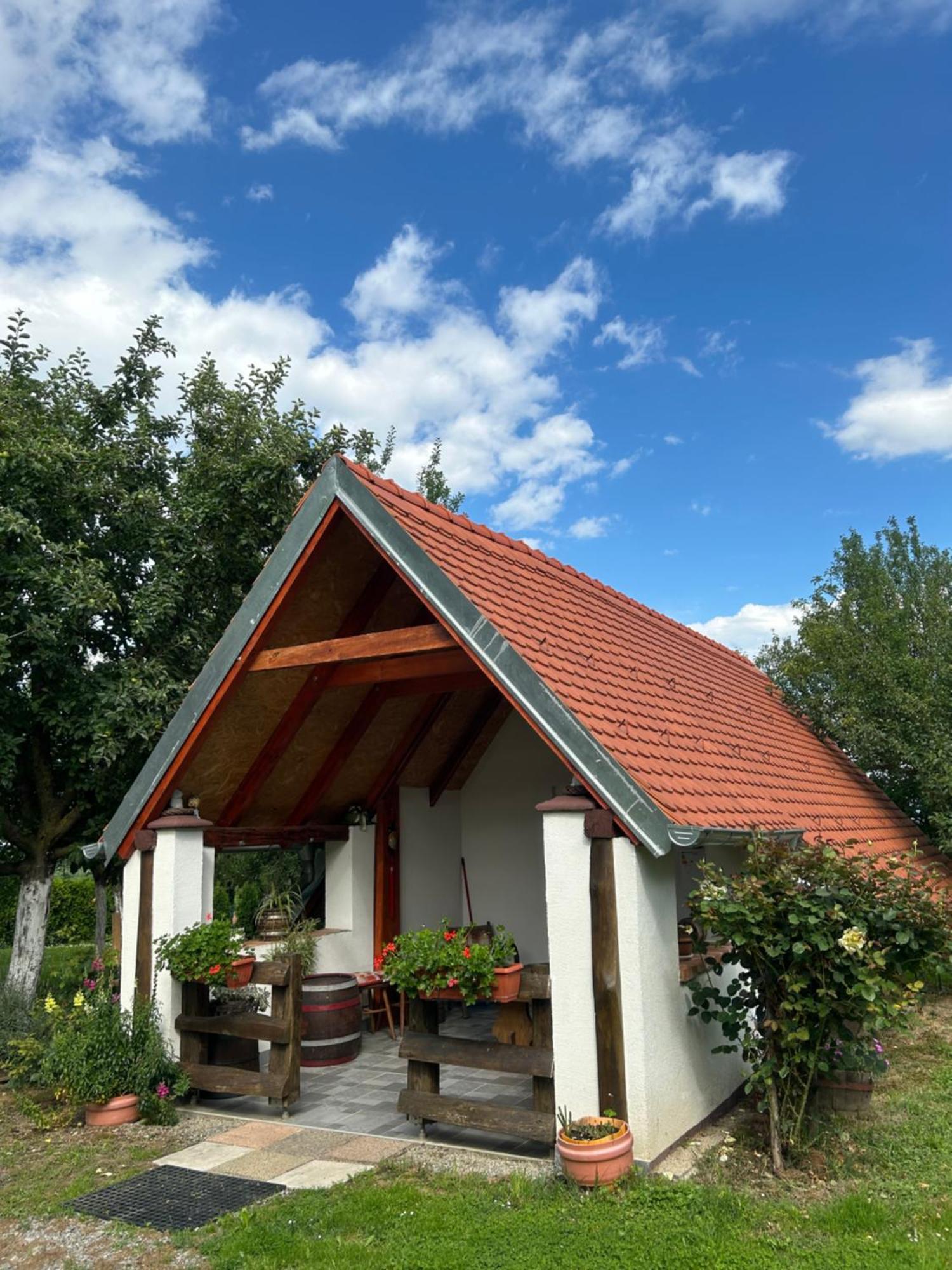 Camping Lukac Kutina Εξωτερικό φωτογραφία