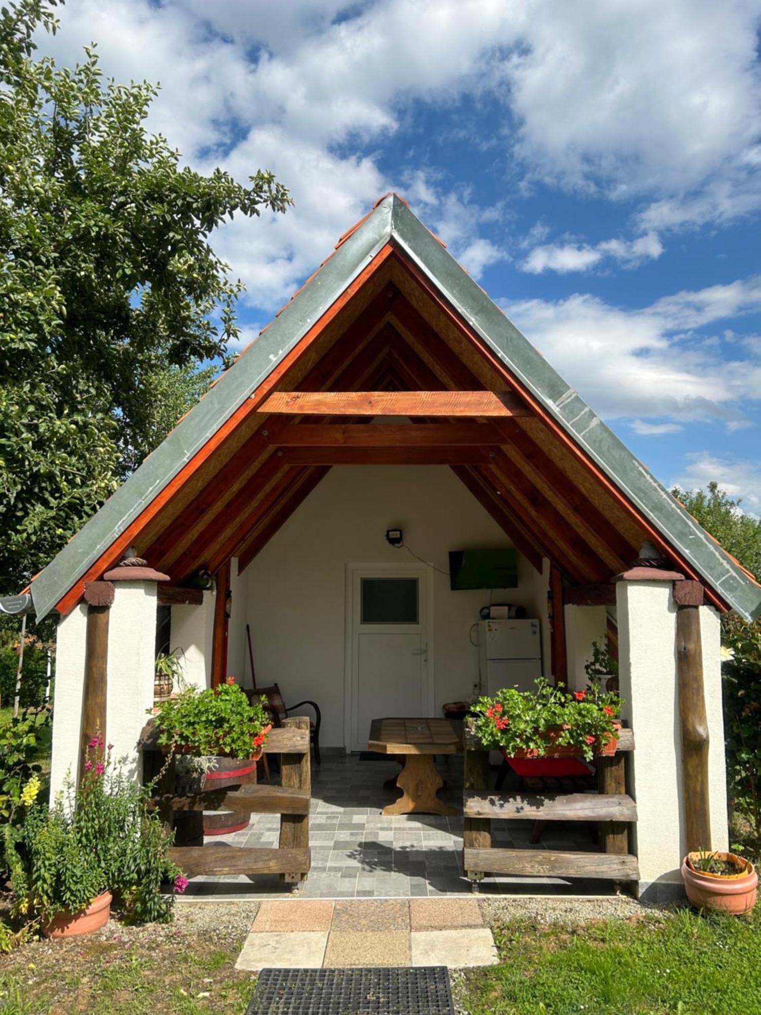 Camping Lukac Kutina Εξωτερικό φωτογραφία