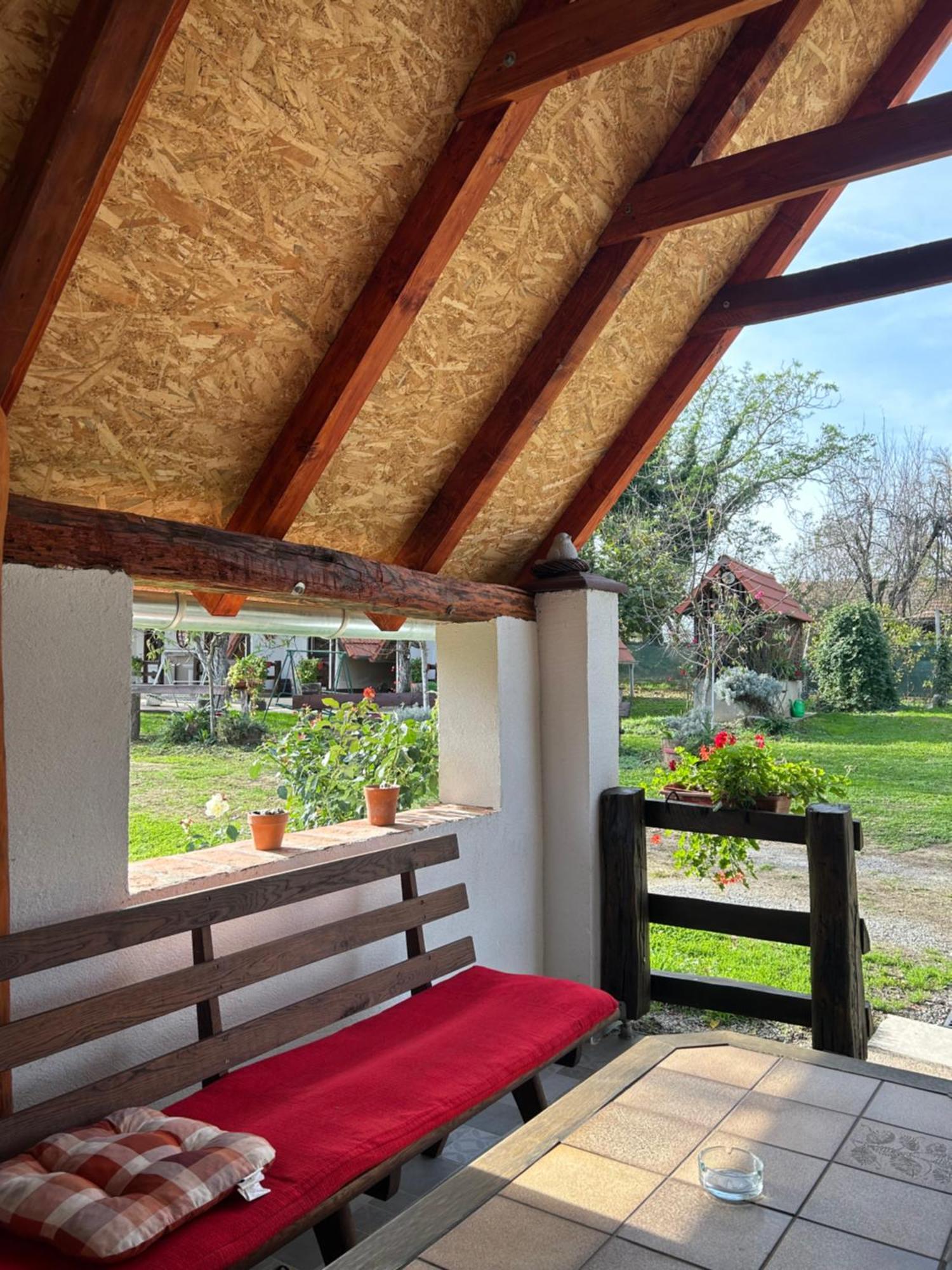 Camping Lukac Kutina Εξωτερικό φωτογραφία