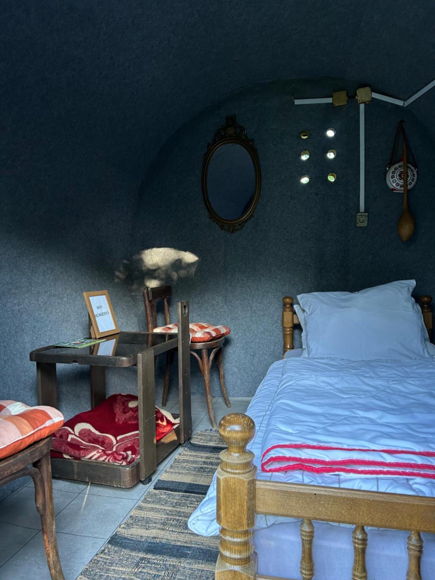 Camping Lukac Kutina Εξωτερικό φωτογραφία