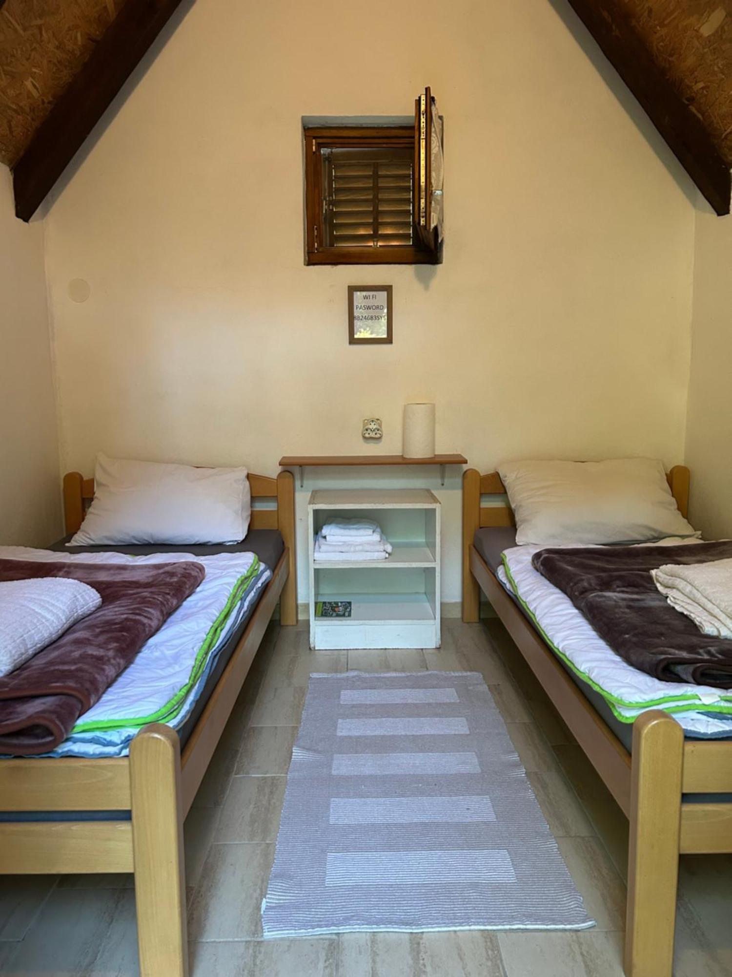 Camping Lukac Kutina Εξωτερικό φωτογραφία